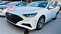 هیوندای سۆناتا